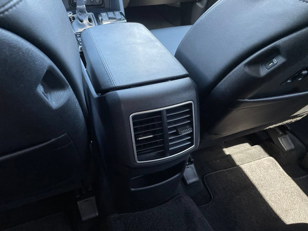Certified 2025 Kia Sportage EX FWD image 27