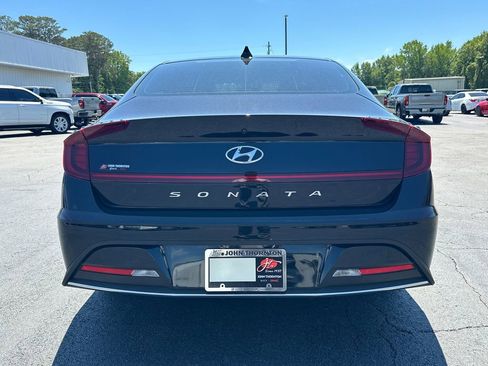 Used 2023 Hyundai Sonata SE FWD image 7