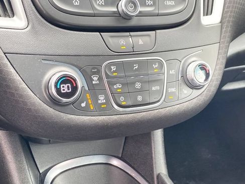 Certified 2023 Chevrolet Malibu LT FWD image 10
