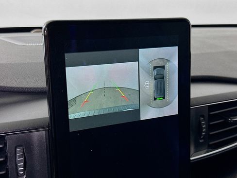 Used 2020 Ford Explorer ST w/ ST Street Pack image 10