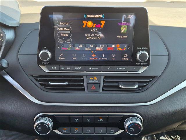 Used 2022 Nissan Altima 2.5 SV FWD image 14