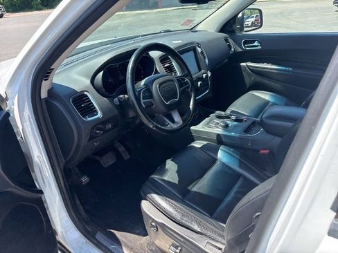 Used 2015 Dodge Durango Limited AWD/4WD image 15