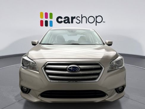 Used 2017 Subaru Legacy 2.5i Limited image 8