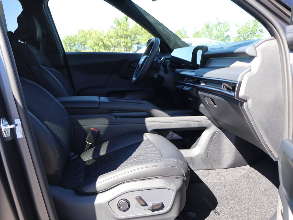 New 2027 Kia Telluride X-Line SX Prestige AWD/4WD image 9