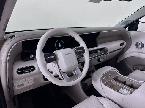 New 2026 Hyundai Palisade Limited AWD/4WD image 23