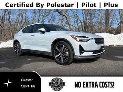 Used 2021 Polestar Polestar 2