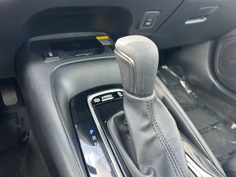 Certified 2024 Toyota Corolla XSE FWD image 21