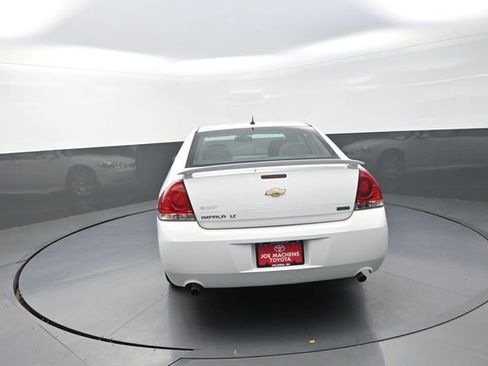 Used 2012 Chevrolet Impala LT image 54