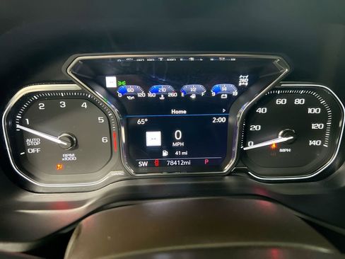 Used 2021 GMC Yukon Denali w/ Denali Premium Package AWD/4WD image 12