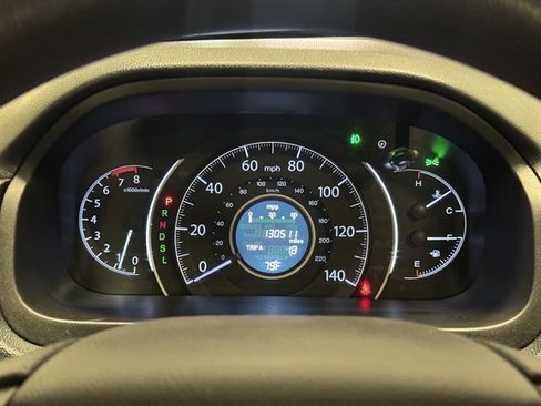 Used 2015 Honda CR-V EX image 21