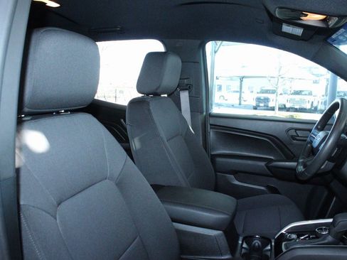 Used 2023 Chevrolet Colorado Trail Boss w/ LPO, Skid Plate Package image 44