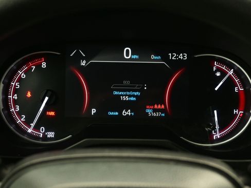 Used 2024 Toyota RAV4 LE image 22