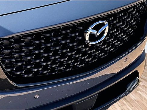 Used 2026 MAZDA CX-50 AWD 2.5 Hybrid w/ Premium Pkg image 27