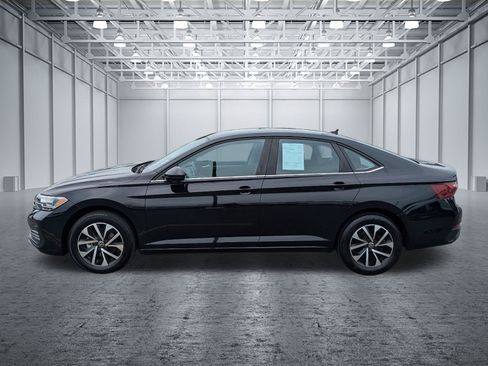 Used 2023 Volkswagen Jetta S FWD image 2