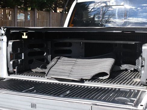 Used 2019 Ford F150 Limited image 7