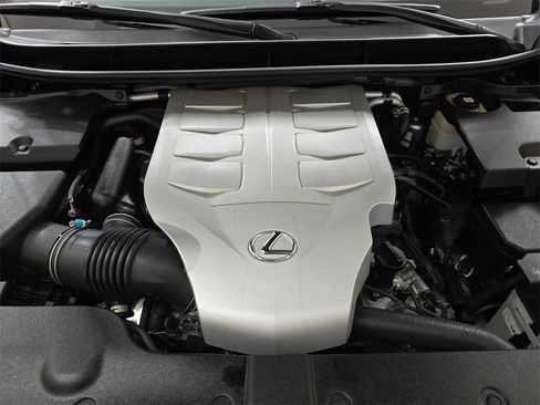 Certified 2023 Lexus GX 460 Premium image 33