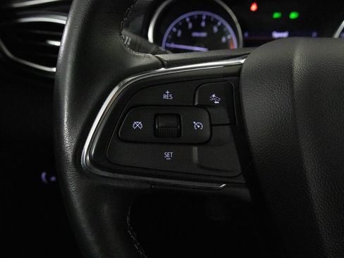 Certified 2023 Buick Encore GX Select w/ Sport Touring Package image 29