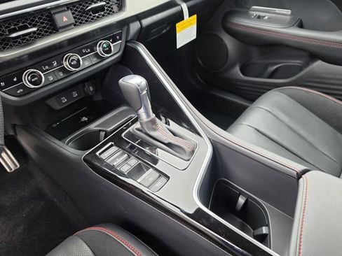 New 2026 Acura ADX A-Spec FWD image 21