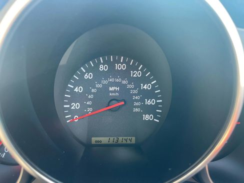 Used 2002 Lexus SC 430 Convertible image 29