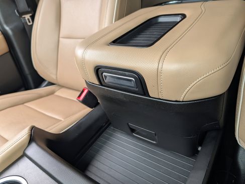 Used 2022 Chevrolet Suburban Premier w/ Max Trailering Package image 59