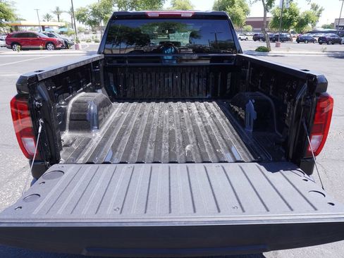 New 2026 GMC Sierra 1500 Elevation image 8