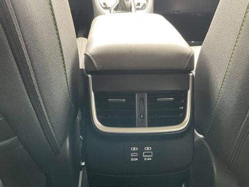 Used 2024 Subaru Outback Onyx Edition AWD/4WD image 33
