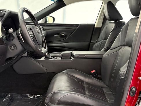 Used 2019 Lexus ES 350 F Sport FWD image 11