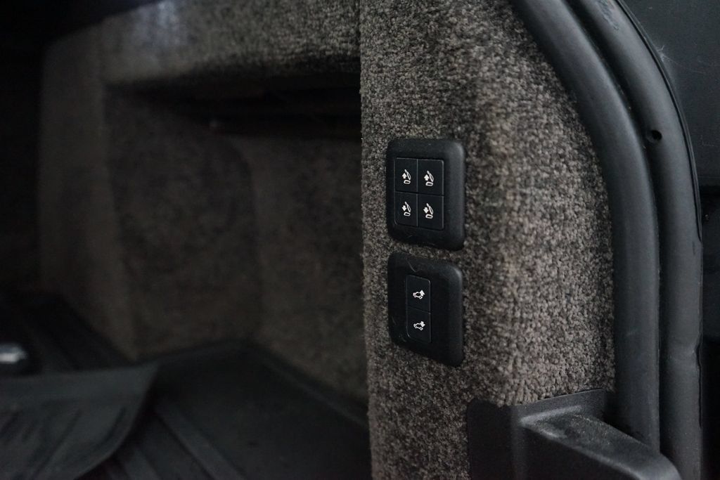 Used 2019 Land Rover Range Rover HSE AWD/4WD image 54