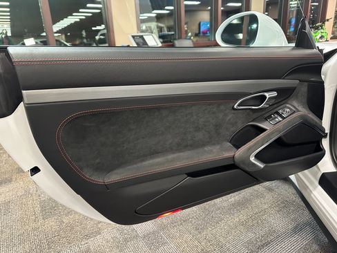 Used 2018 Porsche 911 GT3 image 37