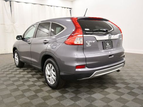 Used 2016 Honda CR-V EX image 5