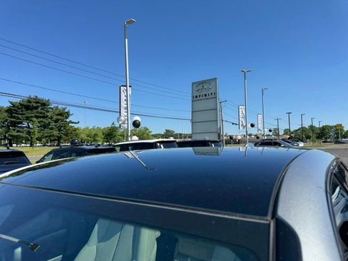 Used 2025 Cadillac Lyriq Sport AWD/4WD image 28