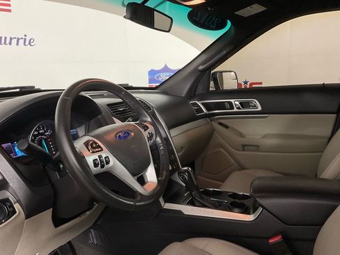 Used 2012 Ford Explorer XLT image 13