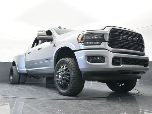 Used 2024 RAM 3500 Limited image 66