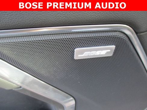 Certified 2022 Chevrolet Silverado 1500 LT Trail Boss w/ Convenience Package II image 23