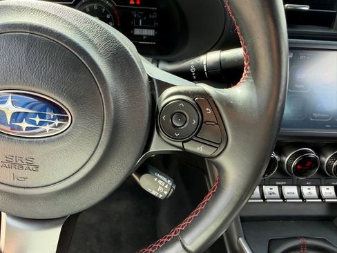 Used 2023 Subaru BRZ Limited image 22