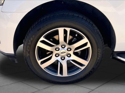 Certified 2023 Ford Expedition XLT AWD/4WD image 11