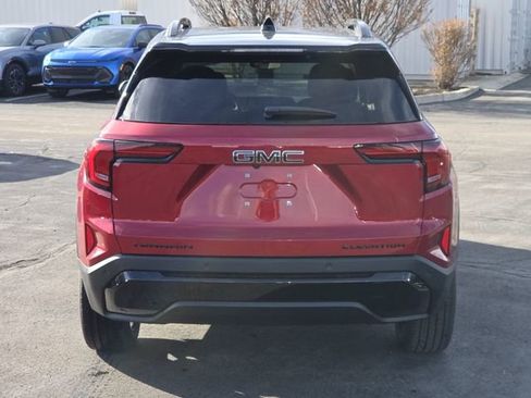 New 2026 GMC Terrain Elevation w/ Black Edition image 20