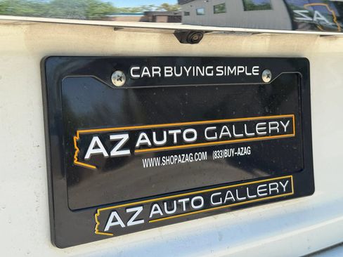 Used 2018 Nissan Altima 2.5 SV FWD image 47