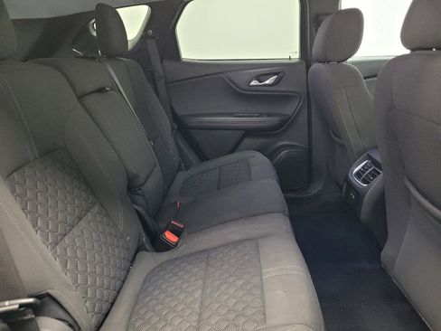 Used 2021 Chevrolet Blazer LT FWD image 19