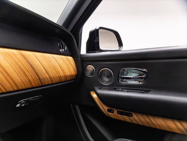 Used 2019 Rolls-Royce Cullinan AWD/4WD image 35