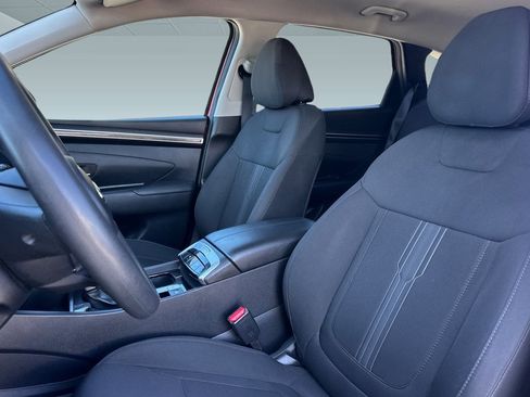 Used 2023 Hyundai Tucson SEL image 20