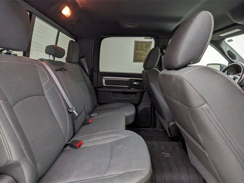 Used 2021 RAM 1500 Classic Warlock image 36