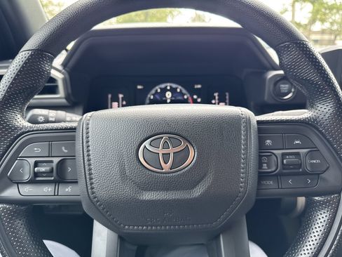 Used 2025 Toyota Tacoma SR5 RWD image 29