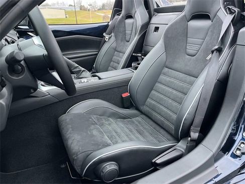 Used 2025 MAZDA MX-5 Miata RF Club image 19