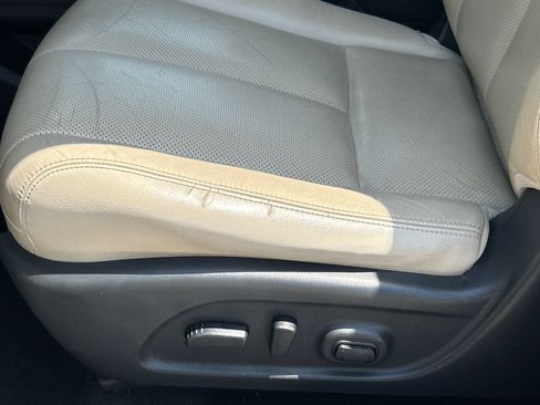 Used 2020 Nissan Murano SL w/ Cargo Package FWD image 14