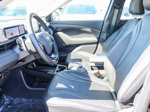 New 2024 Ford Mustang Mach-E Premium RWD image 19