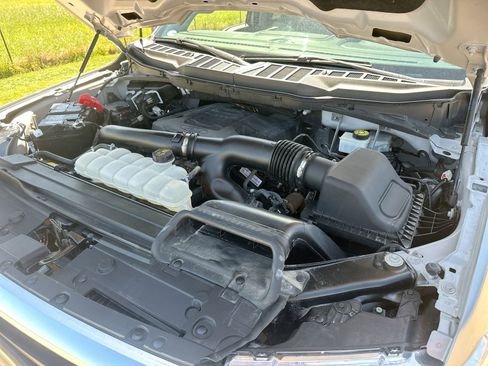 Used 2022 Ford F150 XLT image 22