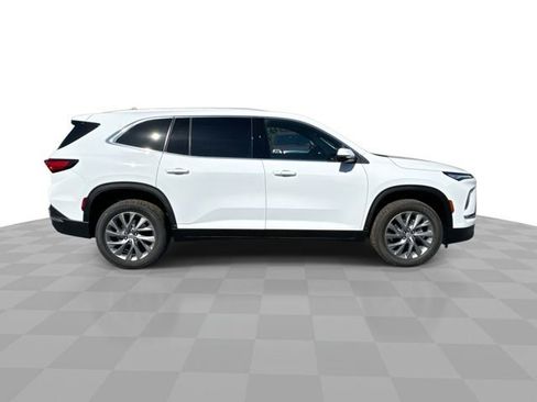 New 2026 Buick Enclave Preferred w/ Power Package image 9