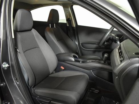 Used 2022 Honda HR-V EX image 32