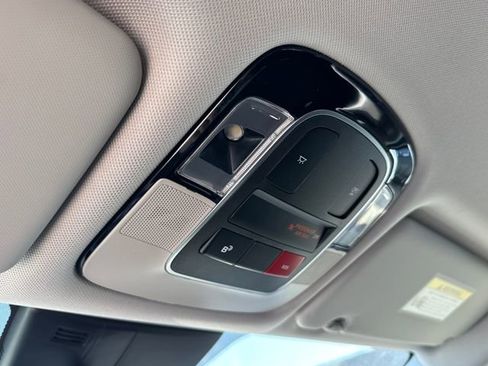 New 2026 Hyundai Tucson SEL FWD image 24